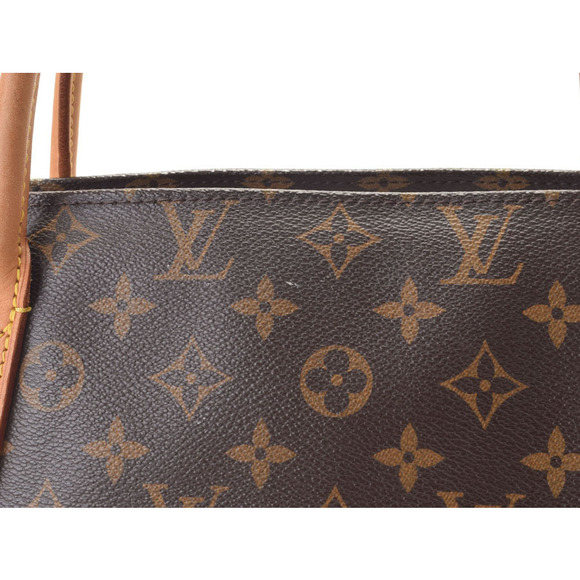 Louis Vuitton Raspail Monogram - Picture 7 of 9